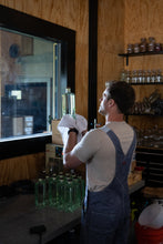 Load image into Gallery viewer, Wonderbird Blue Overalls