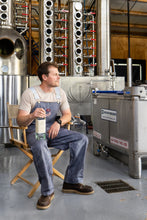 Load image into Gallery viewer, Wonderbird Blue Overalls