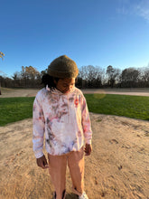 Load image into Gallery viewer, Gorilla vs. Bear x GRPFRT Ltd. Edition Ice Dye Hoodie (SOLD OUT)