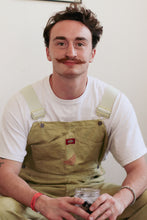 Load image into Gallery viewer, Butterbean Overalls