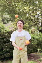 Load image into Gallery viewer, Butterbean Overalls